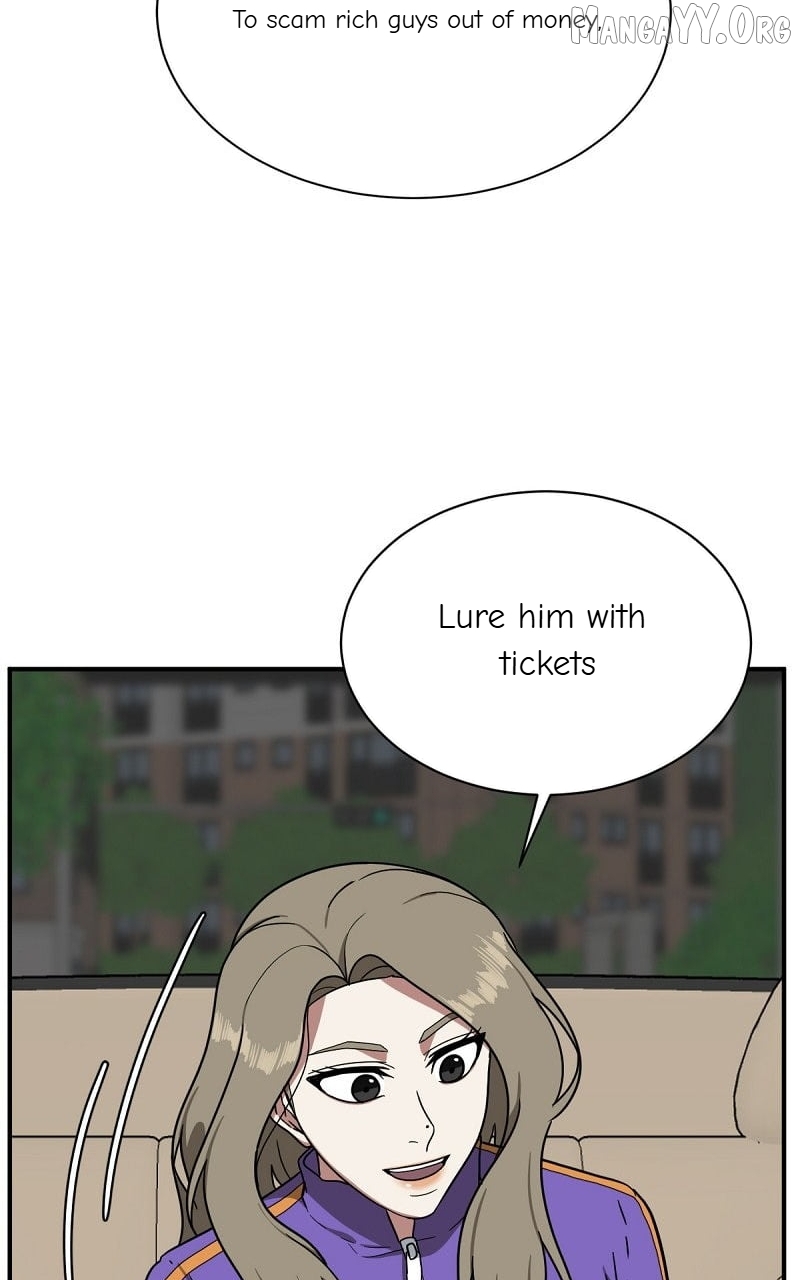 Change Me Chapter 60 - page 60